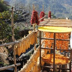 葉囍旺砂鍋（金龍崗總店）張用戶圖片