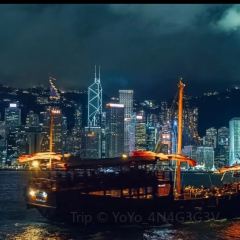 仁记海鲜餐厅 User Photo