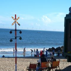 NANAODAO PUNCH IN JUICE ICE COMPANY User Photo