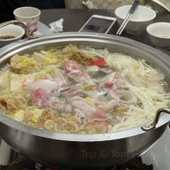 金東北私房菜張用戶圖片