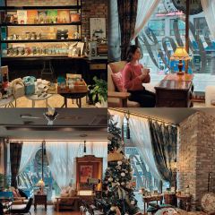 Waveon Coffee User Photo