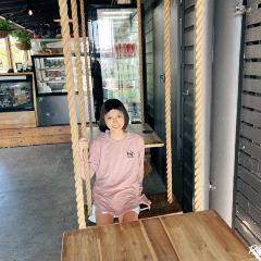 Baked at Ancora張用戶圖片