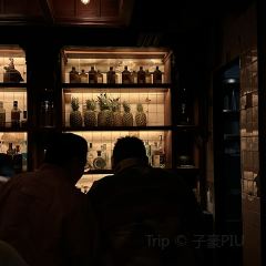 The SG Club User Photo