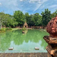 The Terracotta Garden At Lamphun User Photo