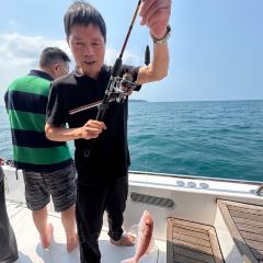 Alek Seafood Buffet User Photo