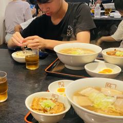 Kitakata Ramen Bannai Tama Center-branch User Photo