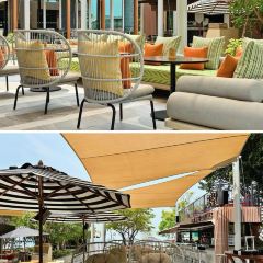 Rooftop Terrace, Holiday Inn, Pattaya User Photo