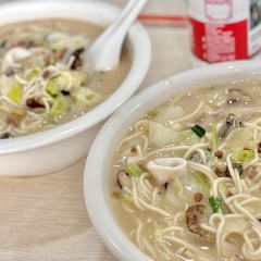Qiushengjianbao User Photo
