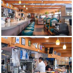 Milford Diner & Restaurant User Photo