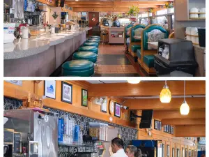 Milford Diner & Restaurant