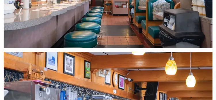 Milford Diner & Restaurant