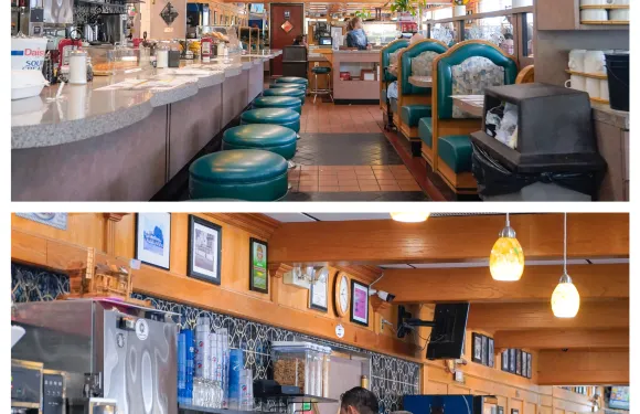 Milford Diner & Restaurant