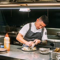 Nomad Melbourne張用戶圖片