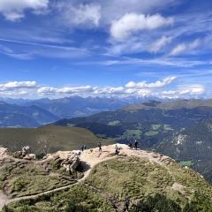Baita Pauli Hütte User Photo