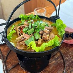 FU CHUN ZHU JIAO GUAN User Photo