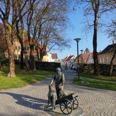 Vinkontoret(Kontoret) User Photo