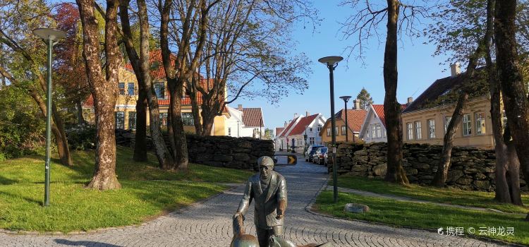 Vinkontoret(Kontoret)