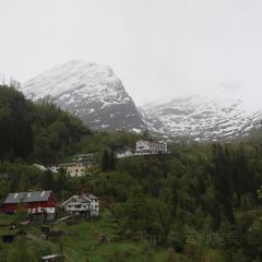 Restaurant Utsikten User Photo