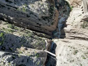 Caminito del rey