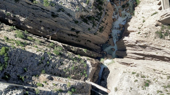 Caminito del rey