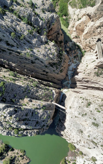 Caminito del Rey Tickets