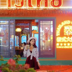 泰上椰·泰式大排档(王府井悦舞小镇店) User Photo