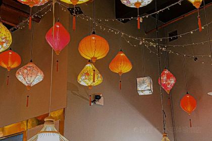 如在蜀毛肚放题自助火锅(新丰店)