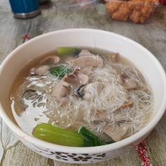 清邁清邁巷口小排檔（煙台山店）張用戶圖片