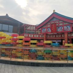 QI ZHI WEI LU ROU JUAN User Photo