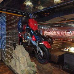 嘿叔烧烤(昆山中茵店) User Photo