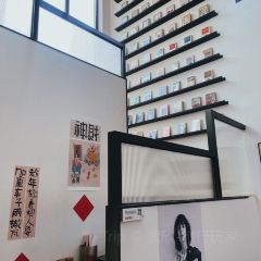 再望书店 User Photo
