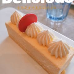 必胜客(爱琴海购物公园店) User Photo