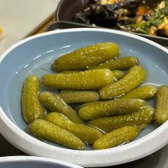 虾独秀(申碑路店) User Photo