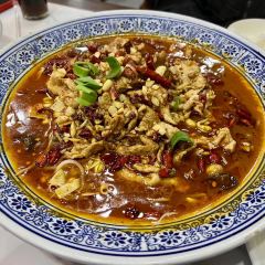王二小土菜馆(明珠苑店) User Photo
