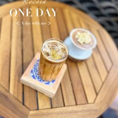 Tiny coffee·草芥咖啡 User Photo