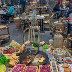 一畝山鮮火鍋集市張用戶圖片