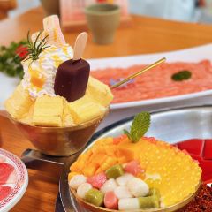 不二火锅MUSIC ISLAND(新都店) User Photo