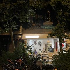 无恙咖啡 User Photo