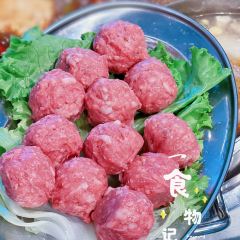 牛师公江门五洞牛肉 User Photo