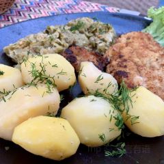 Restauracja Muzealna Ormianskie Piwnice User Photo