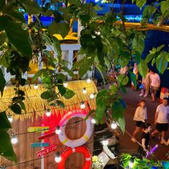 JULY 7TH BAR User Photo