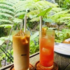 Omma Dayclub Bali User Photo