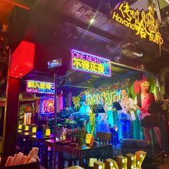哈瓦那酒吧張用戶圖片