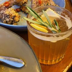 COMMUNE(海韻城店)張用戶圖片