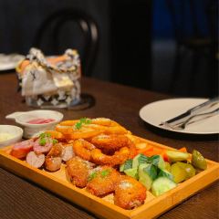 LUMOS盧莫斯融合料理餐廳張用戶圖片