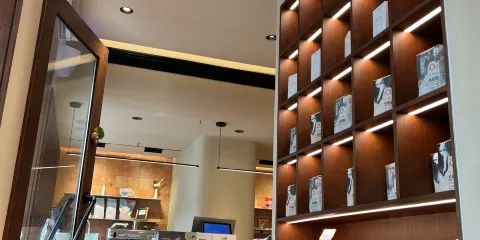 日暮分烘焙
