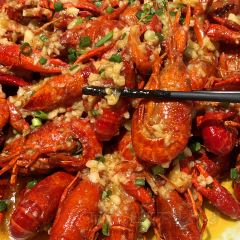 邓公本味卤·江湖菜(江北嘴财信广场店) User Photo