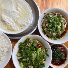 江从明巴适蒸笼 User Photo