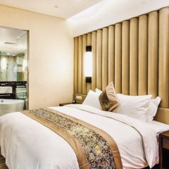 大汉天一欧萝芭自助餐厅 User Photo