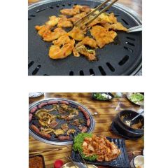 高丽宫朝鲜族烤肉 User Photo